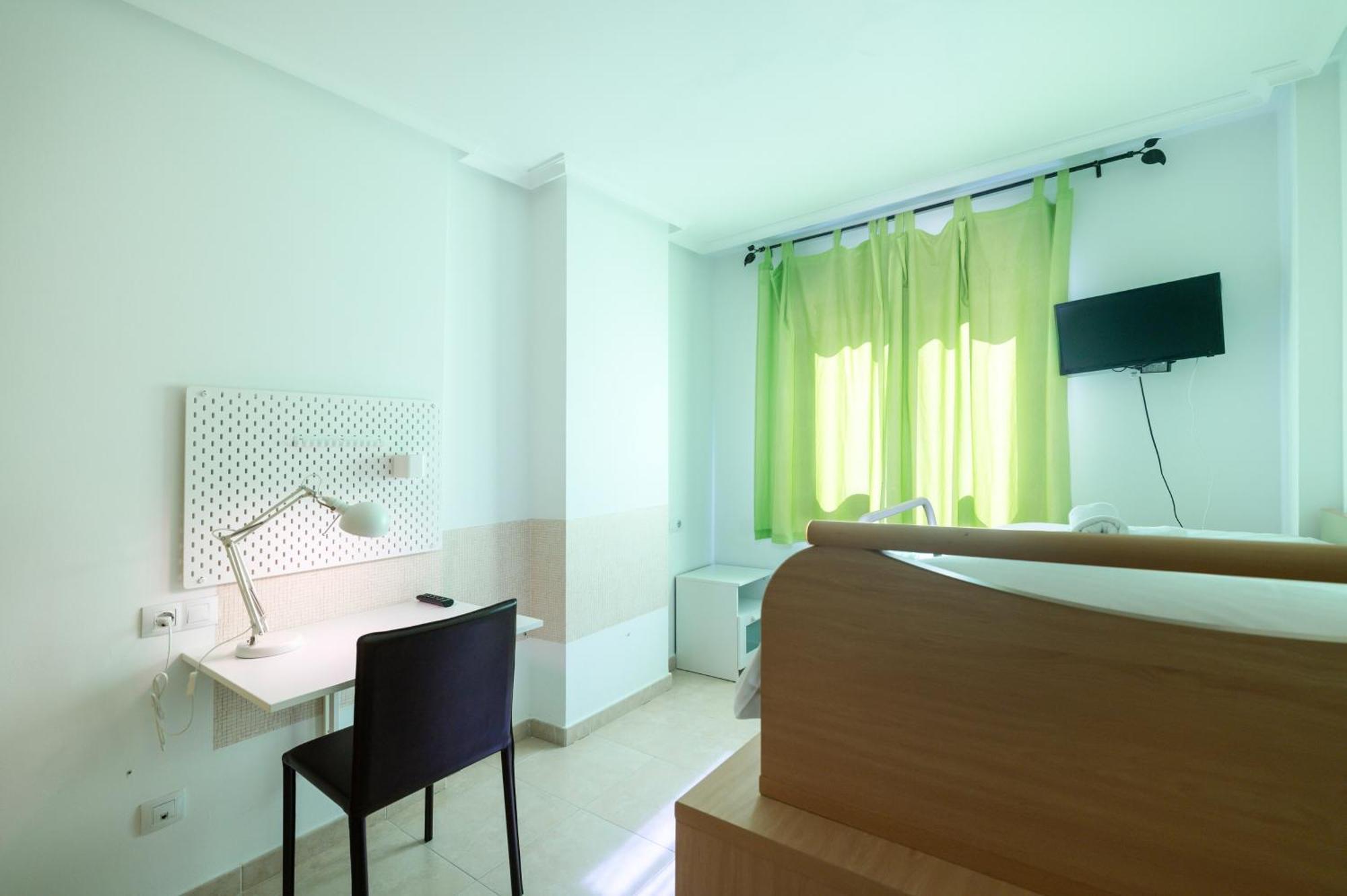 Mar Y Montana, Apartamento Con Piscina, Playa A 3 Km Vut-3945-As リャネス エクステリア 写真